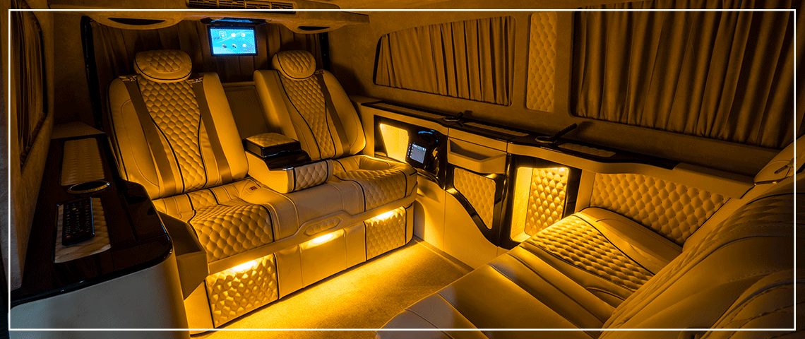 Volkswagen VIP Tasarım Araç Alım Satım Takas İstanbul VIP DİZAYN